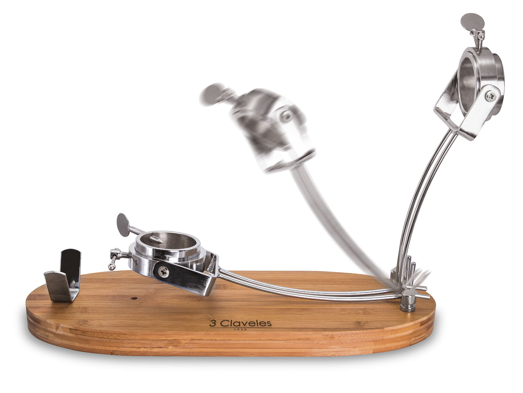 Soporte Jamonero